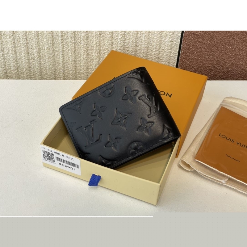LV Wallets